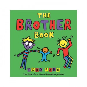 The Brother Book