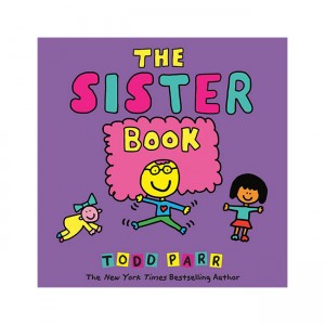 The Sister Book