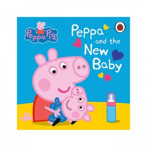 Peppa Pig: Peppa and the New Baby