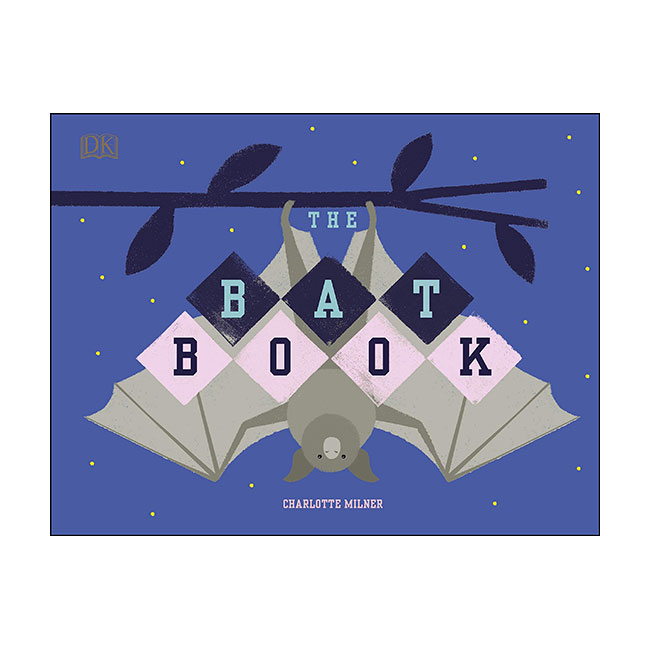 Conservation for Kids : The Bat Book