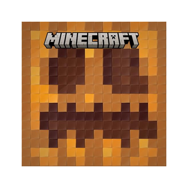 Mobs of Minecraft #05 : Journey of the Snow Golem