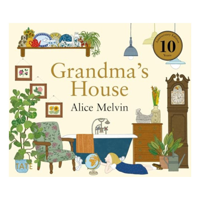 Grandma's House