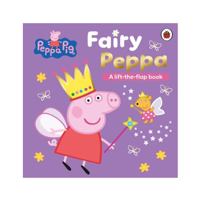 Peppa Pig : Fairy Peppa