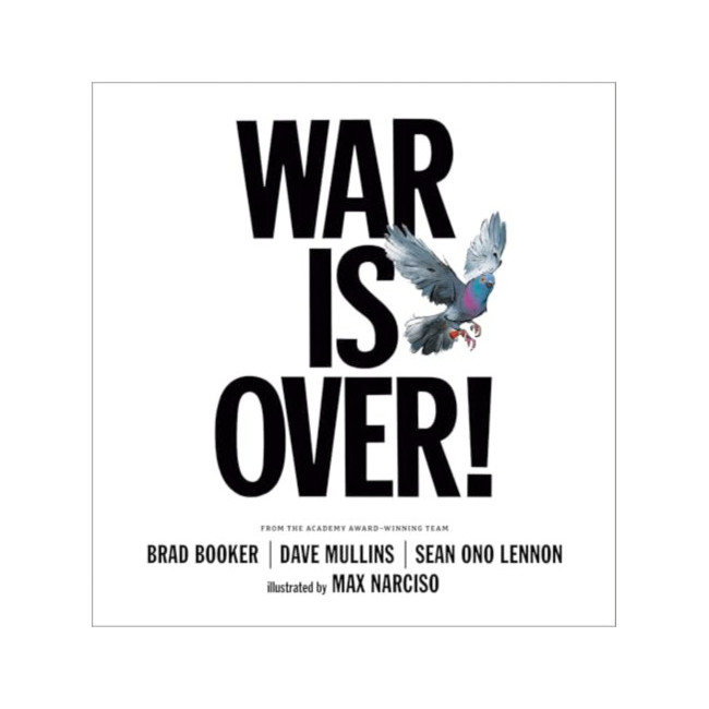 War Is Over!