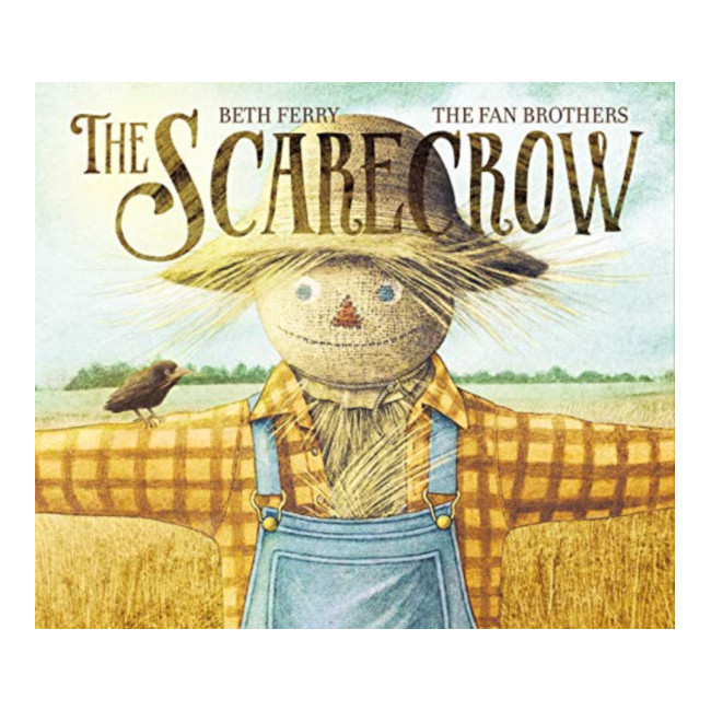 The Scarecrow