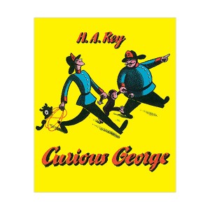 Curious George