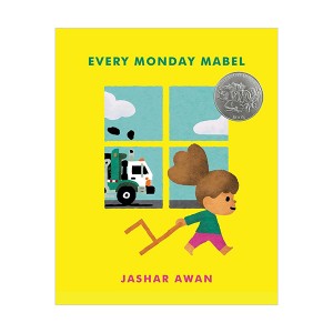 Every Monday Mabel [2026 Į����]
