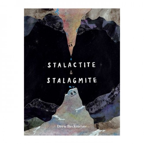 Stalactite & Stalagmite [2026 Į����]
