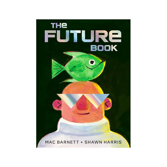 The Future Book