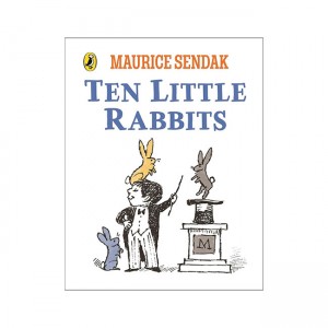 Ten Little Rabbits
