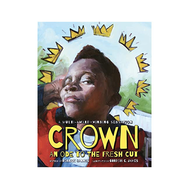 Crown : An Ode to the Fresh Cut [2018 Į����/������] 