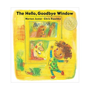 The Hello, Goodbye Window [2006 Į����] 