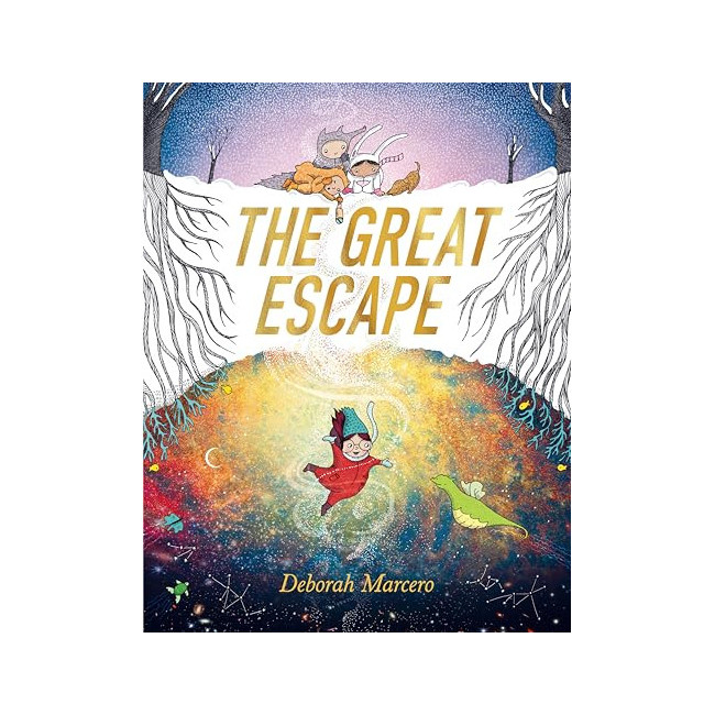 The Great Escape