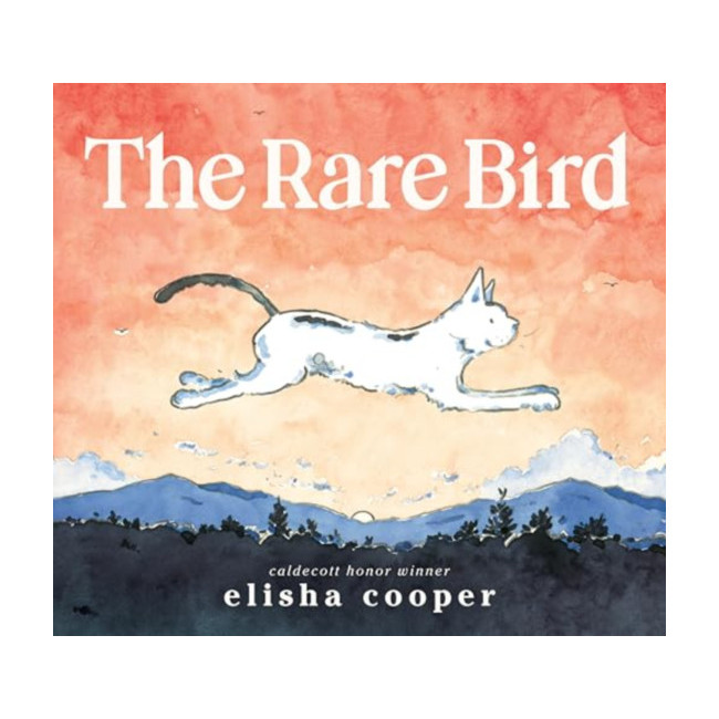 The Rare Bird