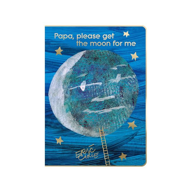 Papa, Please Get the Moon for Me