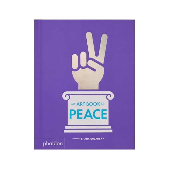 My Art Books : My Art Book of Peace