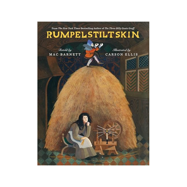 Rumpelstiltskin