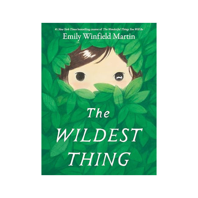The Wildest Thing