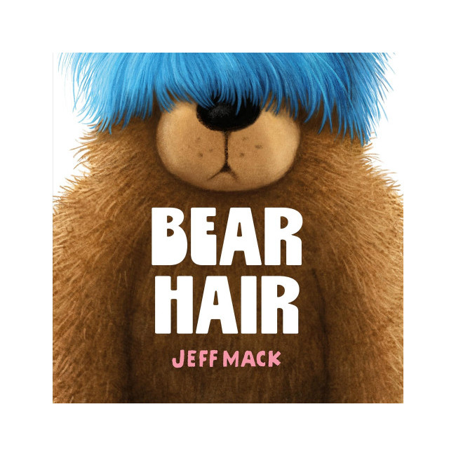 Bear Hair