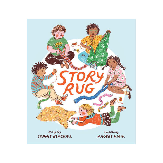 Story Rug