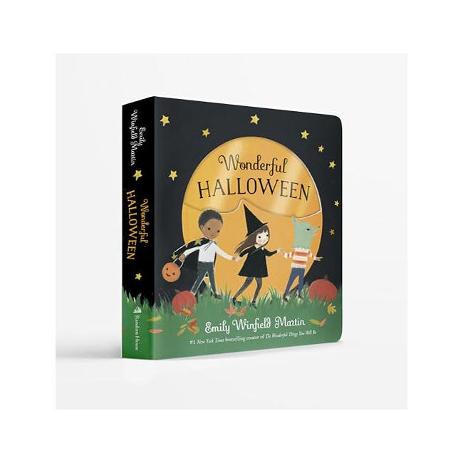 Wonderful Halloween