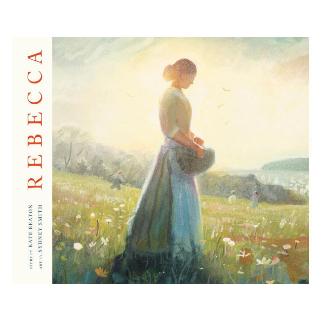 Rebecca