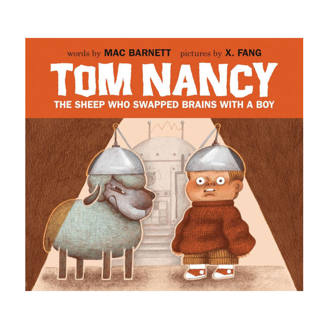 Tom Nancy
