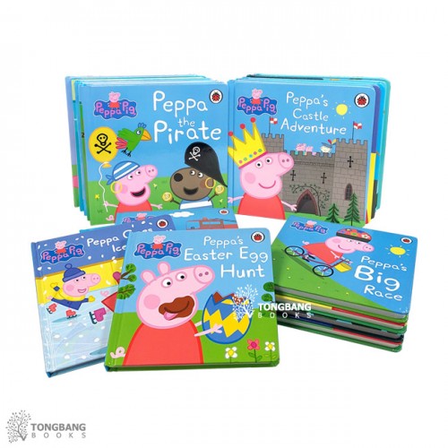 Peppa Pig  18 Ʈ 