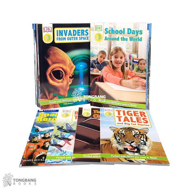 DK Readers [����3/16��] A��Ʈ