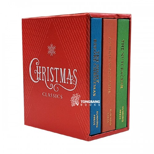 RP Minis : Christmas Classics