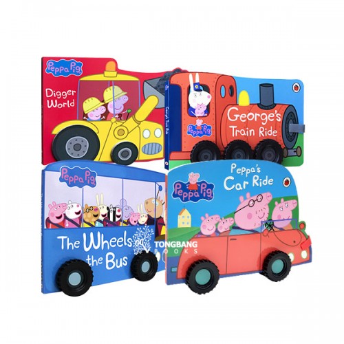 Peppa Pig Ż  4 Ʈ 