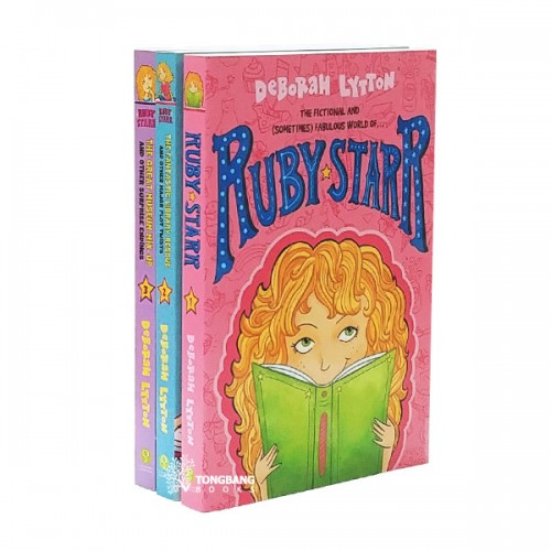 Ruby Starr éͺ 3 Ʈ