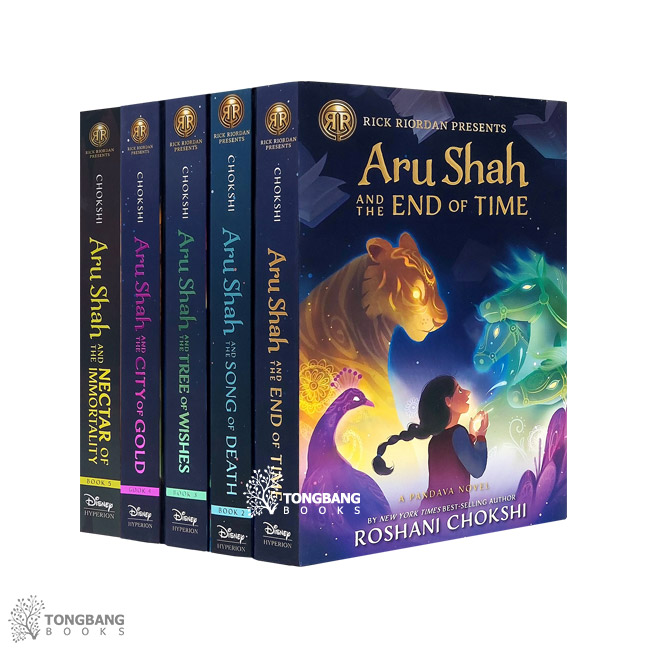 Pandava �ø��� ƾ�ȼ� 5�� ��Ʈ