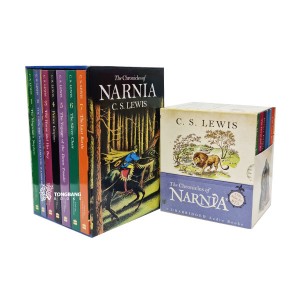 Chronicles of Narnia Book&CD Ʈ