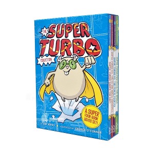 The Super Turbo Collection Box Set