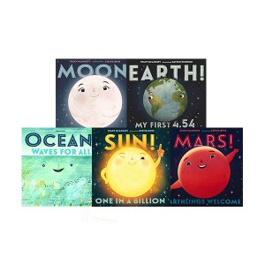 ڿũƮOur Universe Collection 5 ĺ Set (Paperback) (CD)