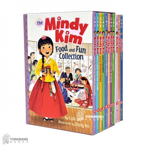 Mindy Kim ø éͺ 11 Ʈ