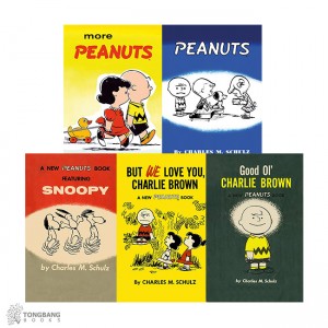 Peanuts Classic Comic Strip 5 Ʈ