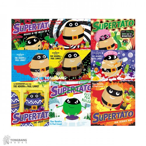 Supertato ø ó 9 Ʈ