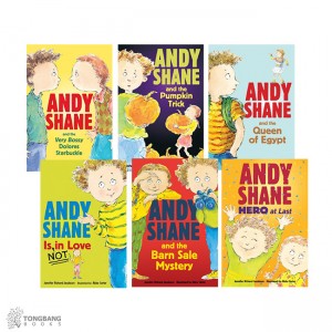 Andy Shane ø éͺ 6 Ʈ