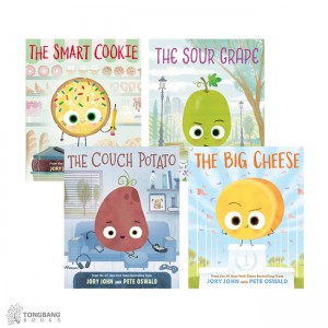 John & Oswald ۰ The Food Group ø ĺ 4 Ʈ