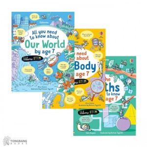 All You Need to Know about �ø��� 7���� ���� ���ȼ� ���ĺ� 3�� ��Ʈ