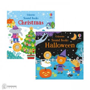 Usborne Little Sound Books ø Ȧ  2 Ʈ
