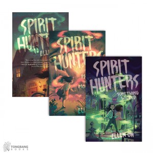 Spirit Hunters ø ƾȼ 3 Ʈ
