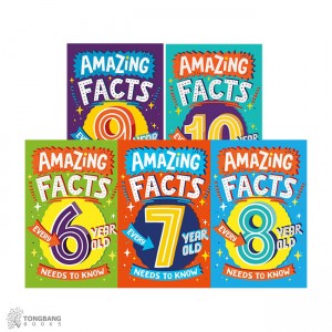 Amazing Facts ø  ׸å 5 Ʈ