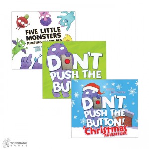 Bill Cotter ۰ Don't Push the Button ĺ 3 Ʈ