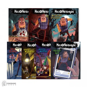 Hello Neighbor ø ƾȼ 7 Ʈ