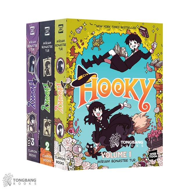 Hooky ø ׷ȳ 3 Ʈ