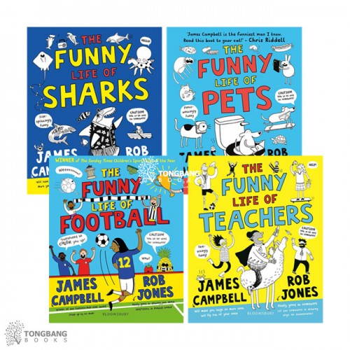 The Funny Life ø 4 Ʈ