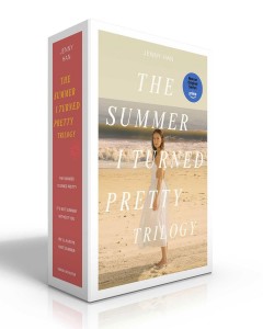 The Summer I Turned Pretty Trilogy